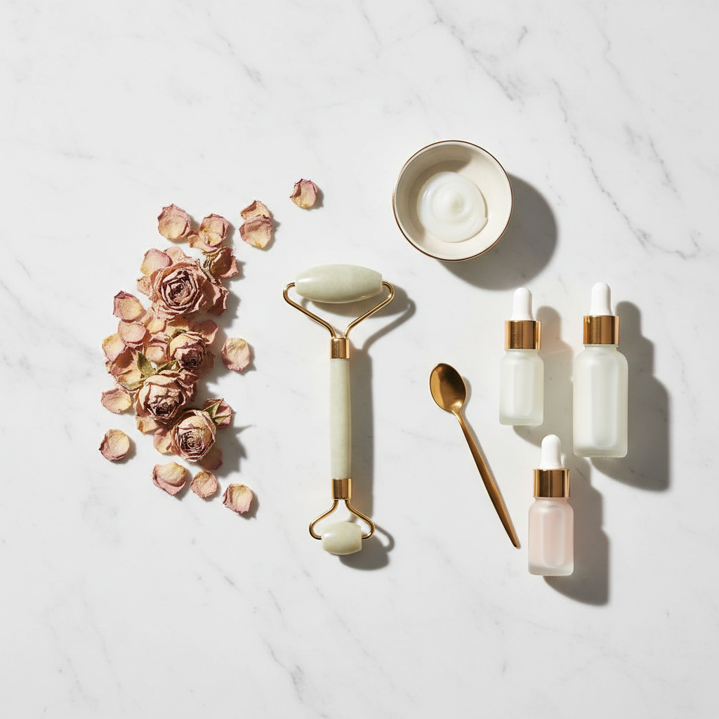 Estetica K-beauty SOLÈNE